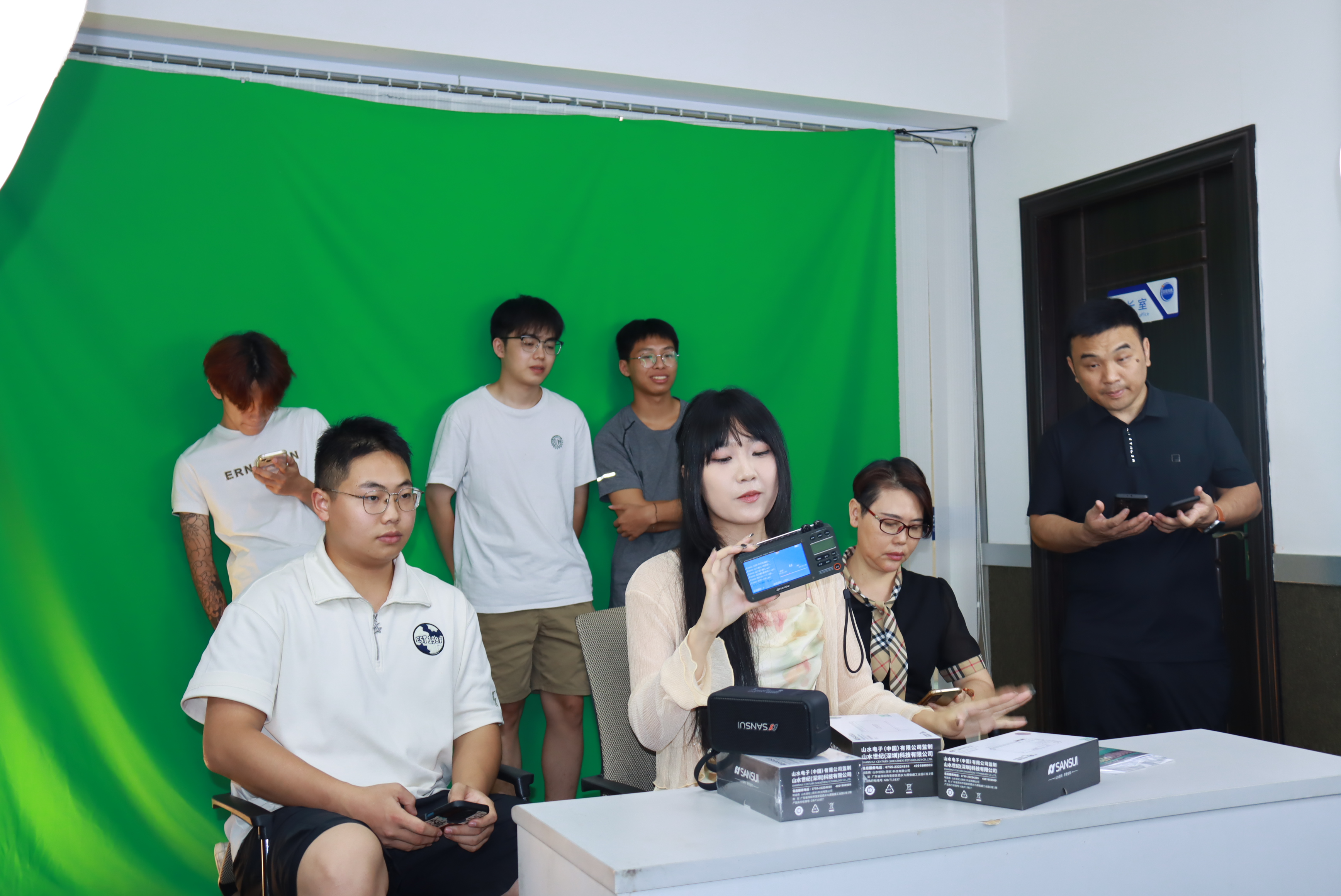 直播培训学校_直播_直播运营培训学校